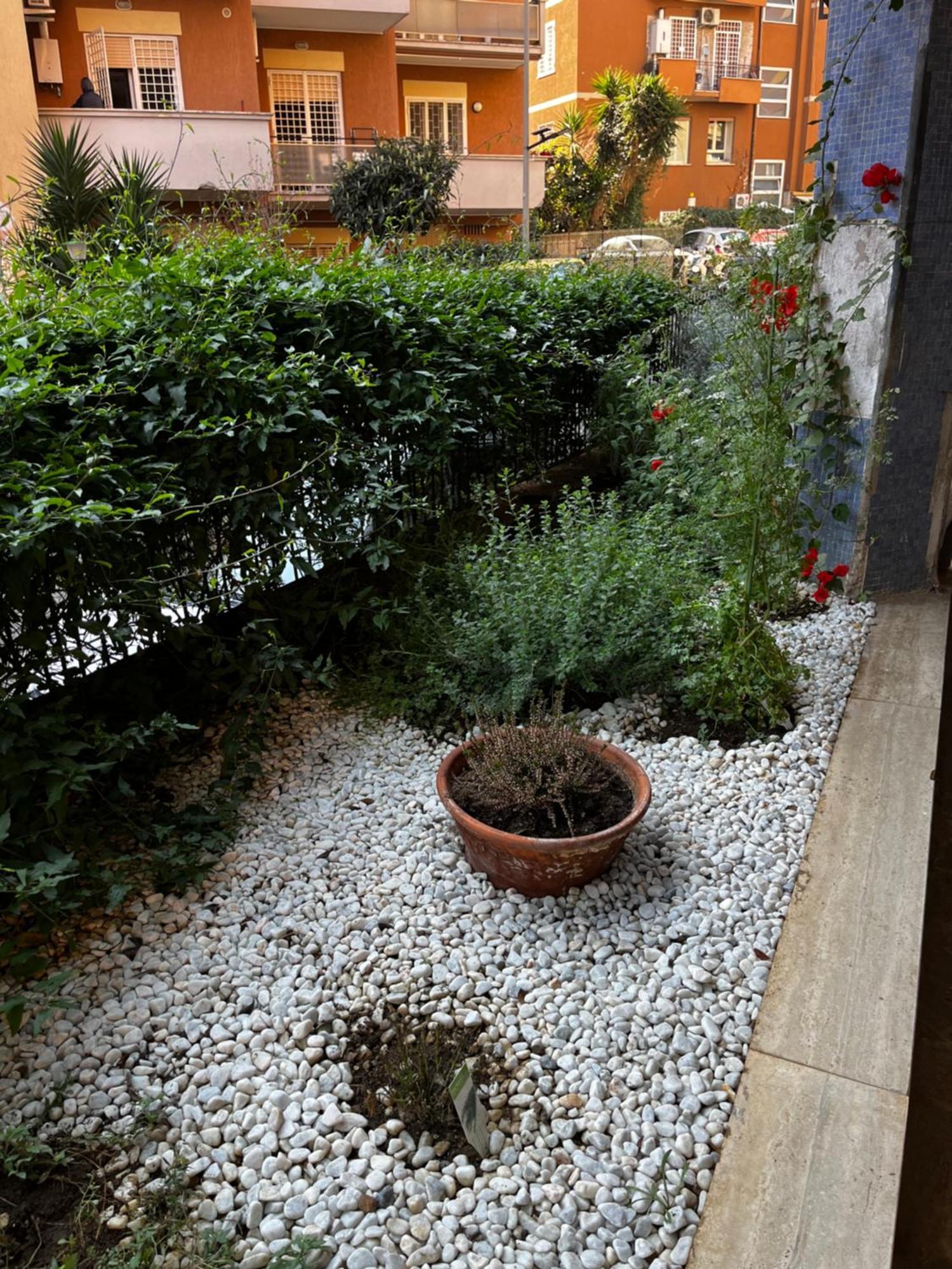 Casetta Romana Exterior photo